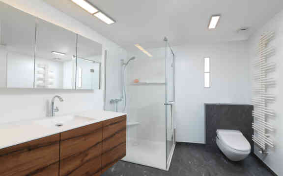 Achermann Schreinerei Stans Badezimmer 1 1800px